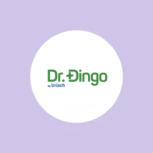 Perros / Suplementos naturales / Dr. Dingo